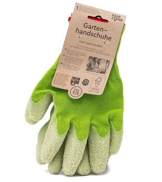 Fair Zone Gartenhandschuhe