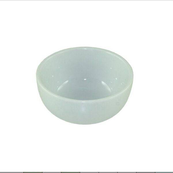 Olivenholz erleben Rasiertiegel 