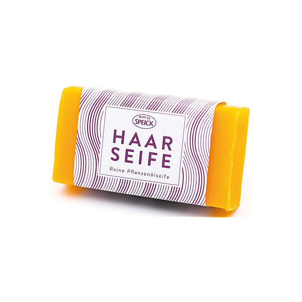 Speick Hair Soap - Haarseife