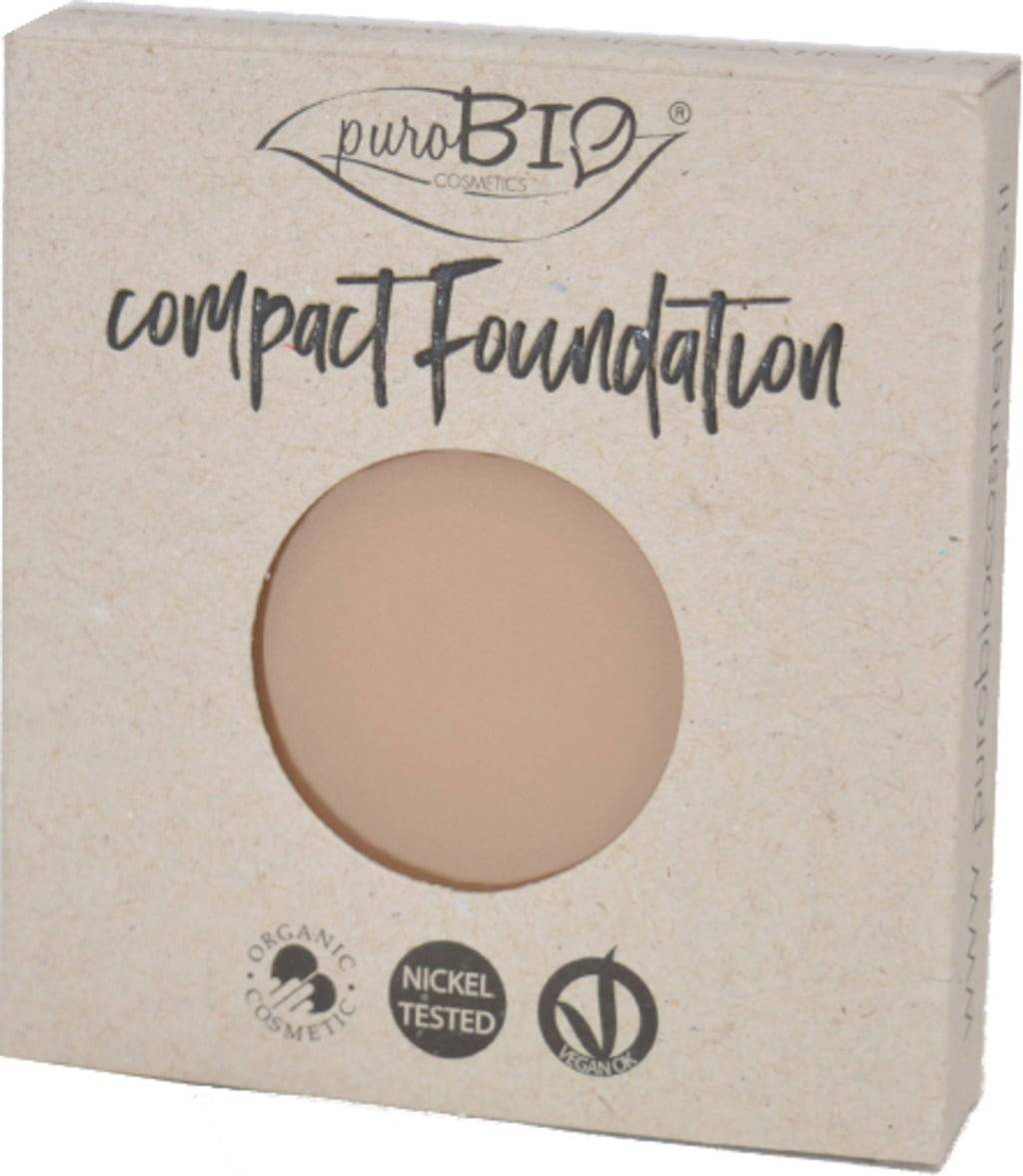 Compact Foundation REFILL 03