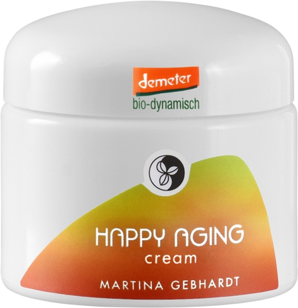 Happy Aging Cream 50 ml