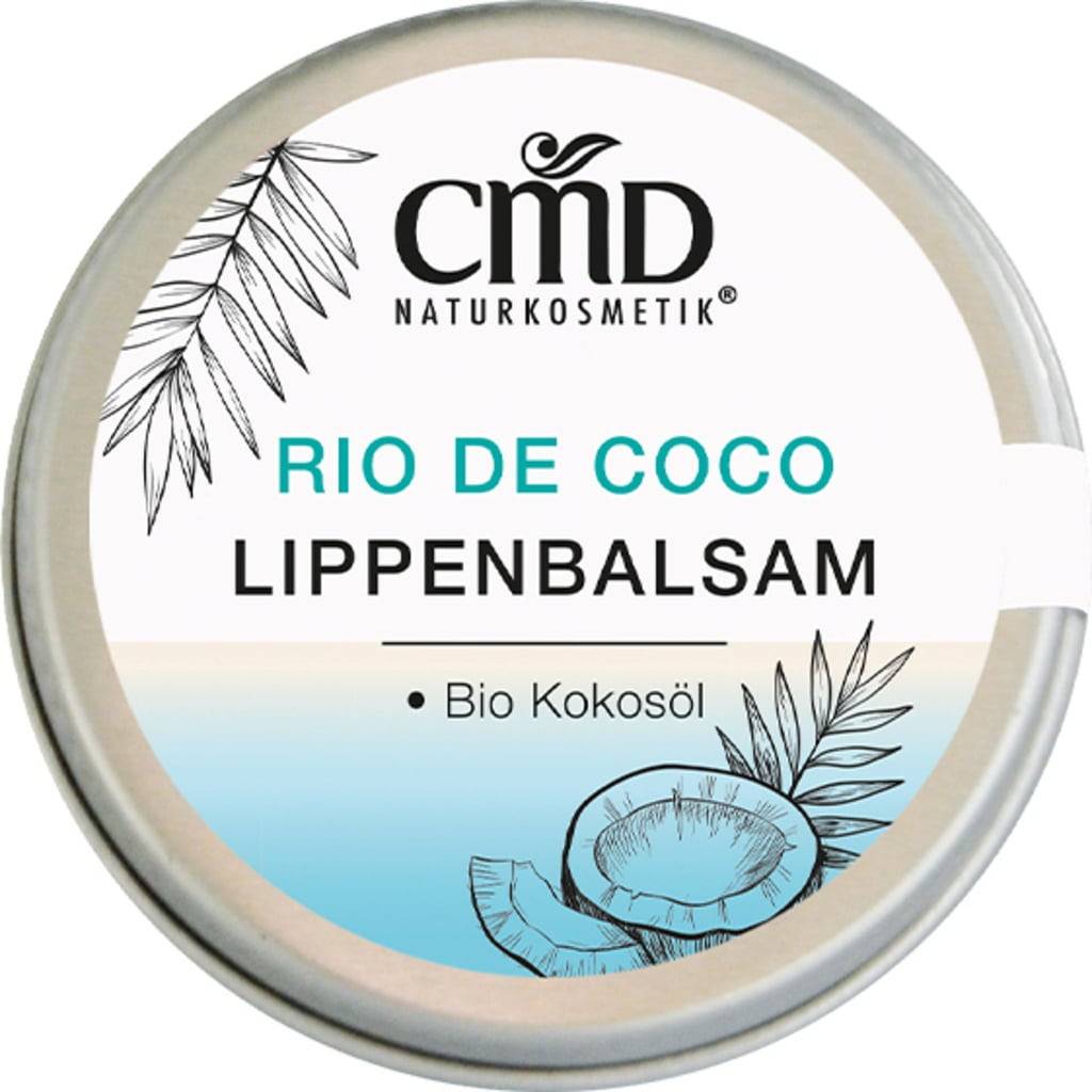 Rio de Coco Lippenbalsam Soft 14 g