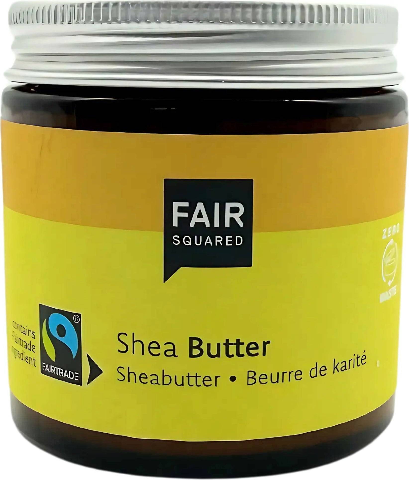 Shea Butter 100 g