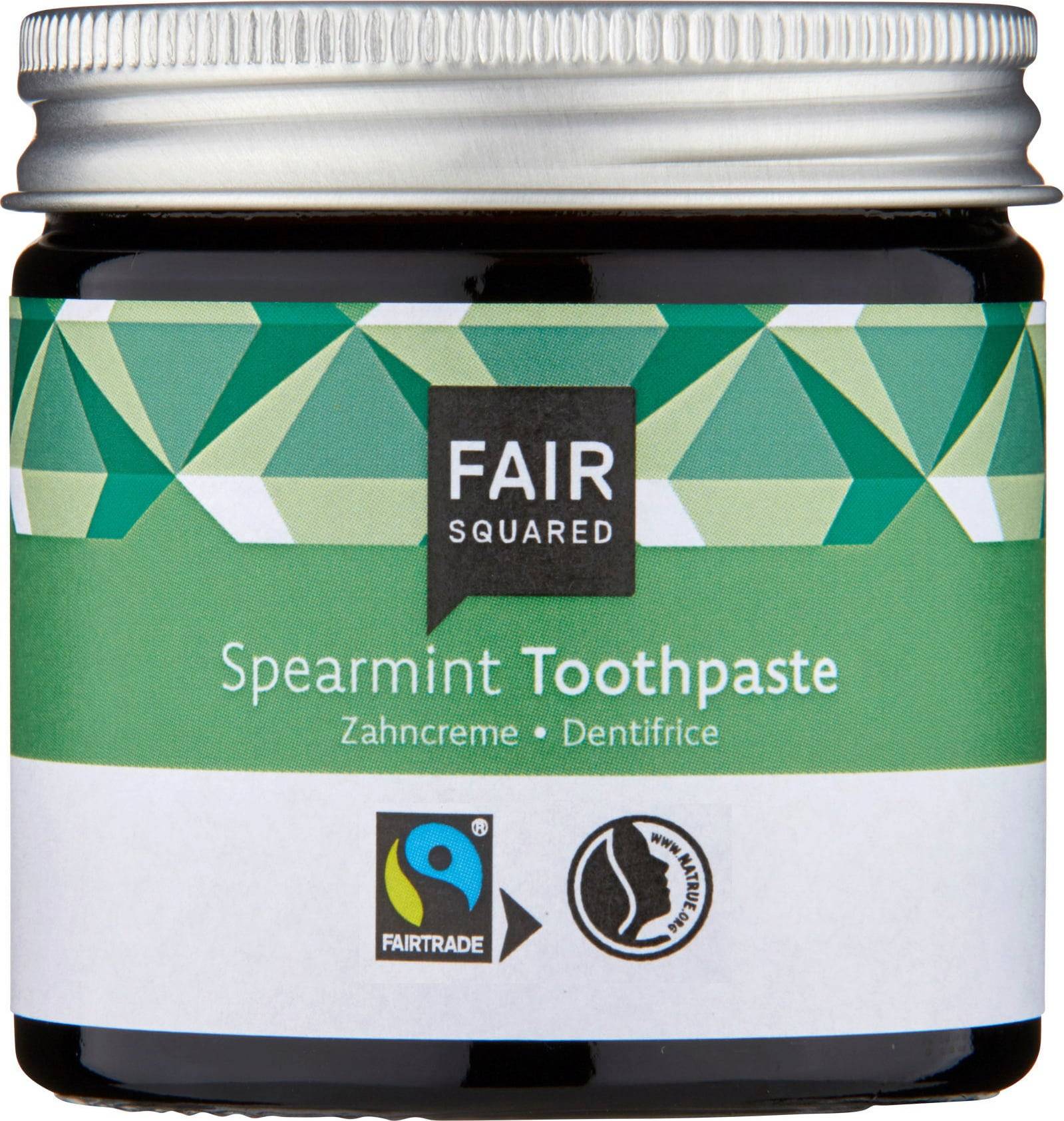 Spearmint Toothpaste 50 ml