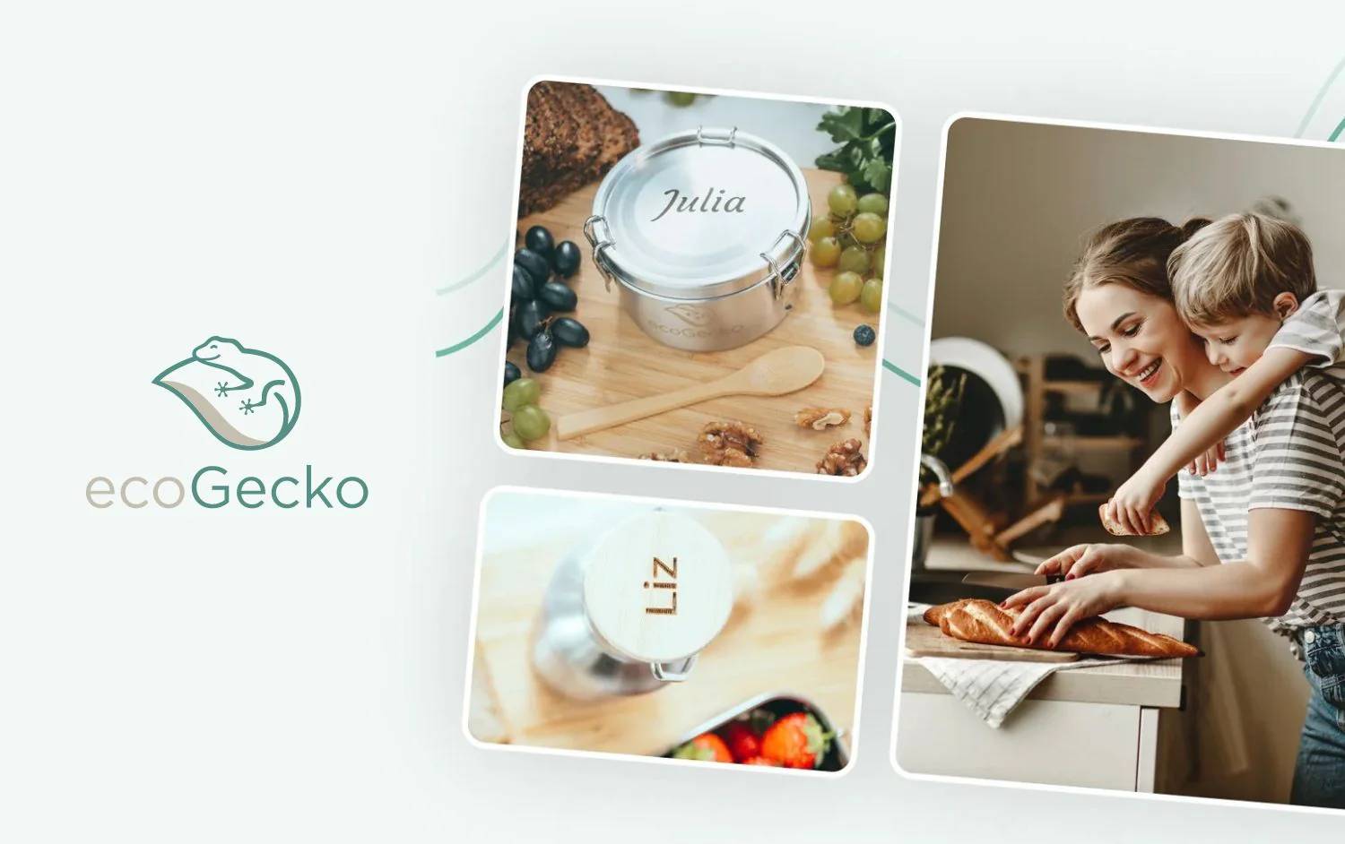 ecoGecko® 